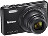 Nikon-Coolpix-S7000-